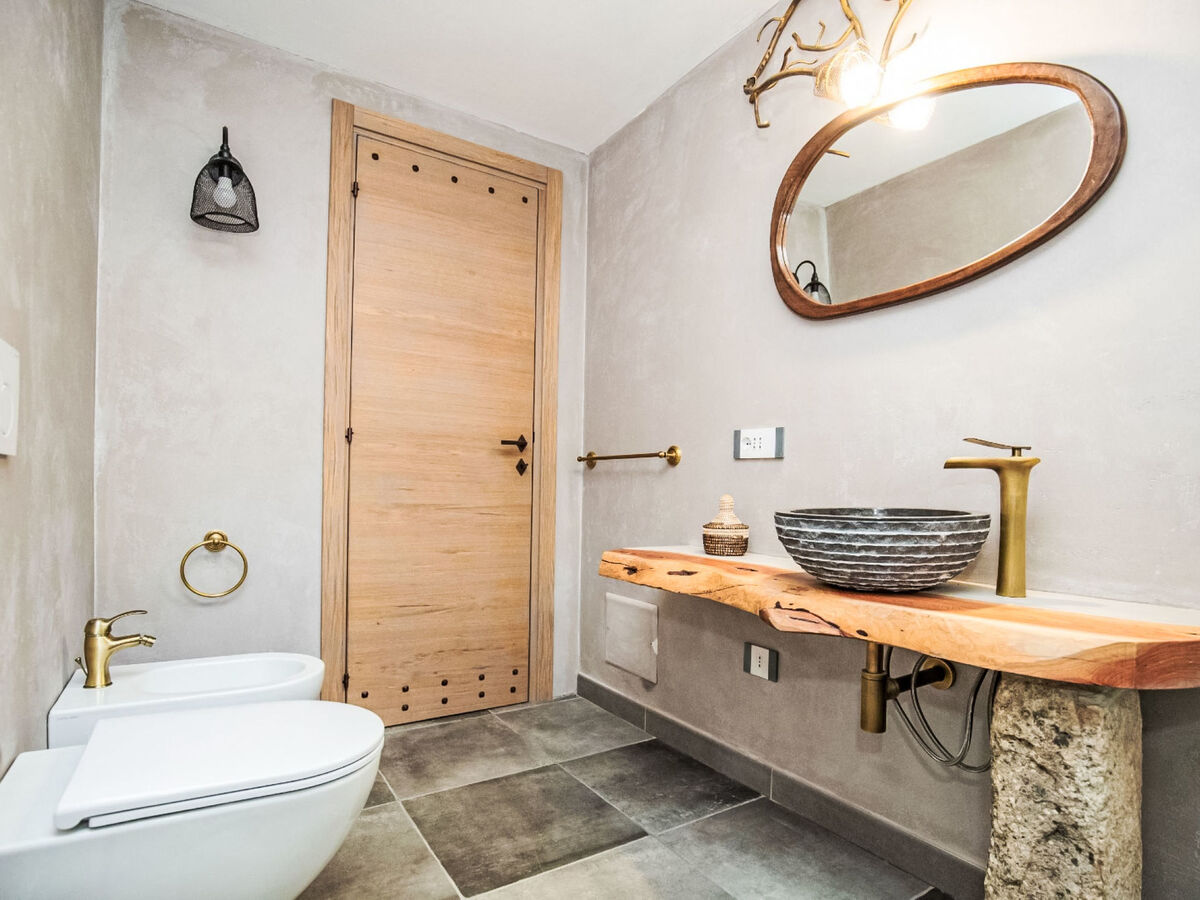 La Stalla – Gîte rustique 6 pers. en Gallura - Photo 26