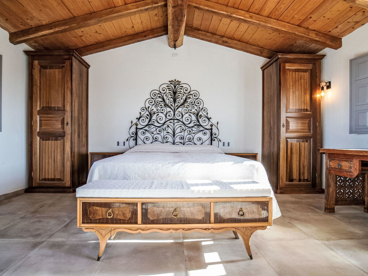La Stalla – Gîte rustique 6 pers. en Gallura - Photo 27