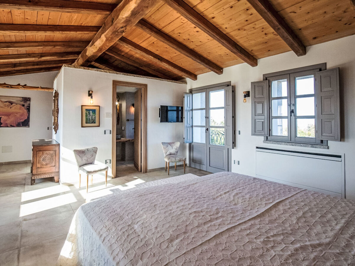 La Stalla – Gîte rustique 6 pers. en Gallura - Photo 28