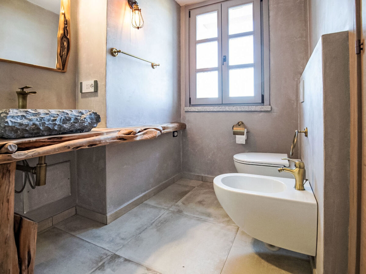 La Stalla – Gîte rustique 6 pers. en Gallura - Photo 29