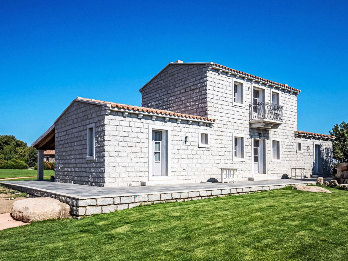 La Stalla – Gîte rustique 6 pers. en Gallura - Photo 35