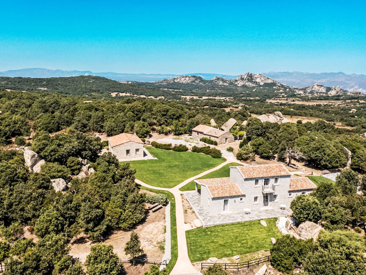 La Stalla – Gîte rustique 6 pers. en Gallura - Photo 38