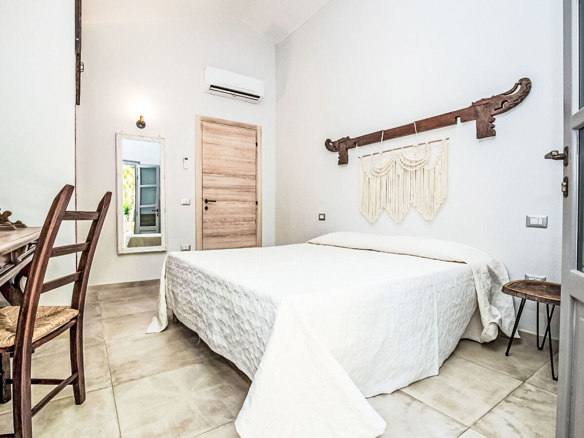 Stazzu Sarra di Monti, villa 10 pers. avec piscine - Photo 32