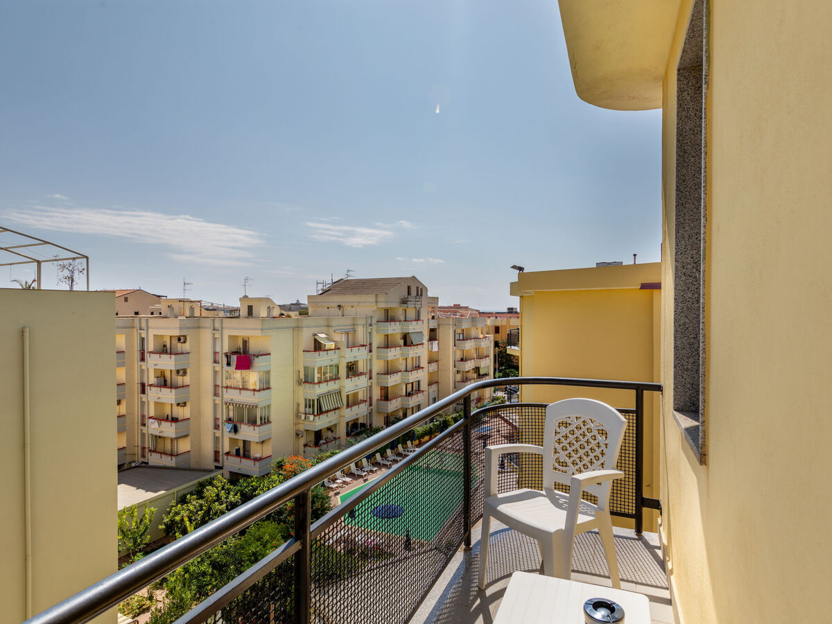 Rina Sea Apartments – Studio 150 m de la plage - Photo 1