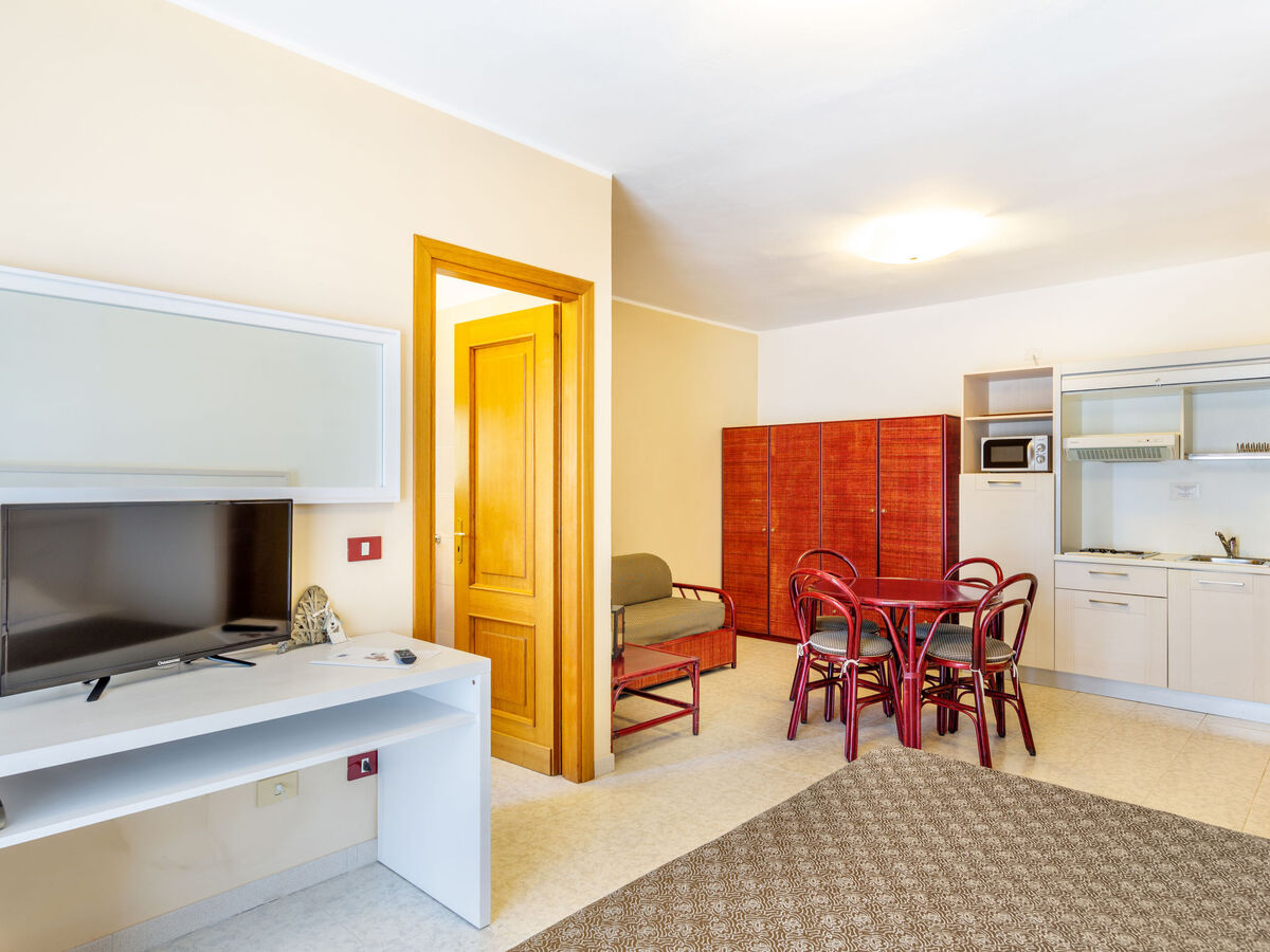 Rina Sea Apartments – Studio 150 m de la plage - Photo 2