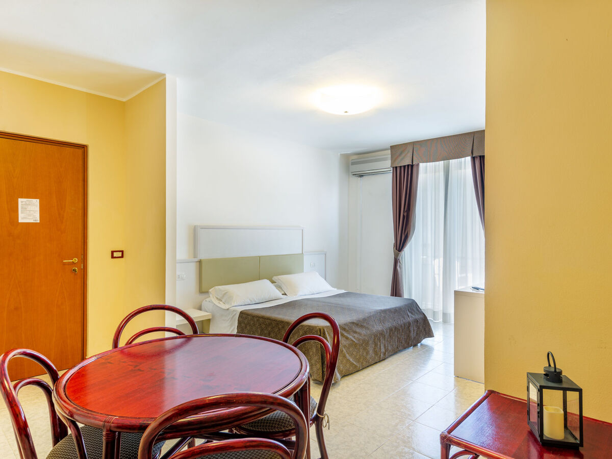 Rina Sea Apartments – Studio 150 m de la plage - Photo 3