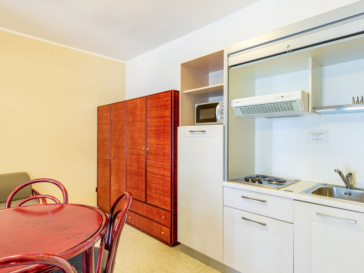Rina Sea Apartments – Studio 150 m de la plage - Photo 4