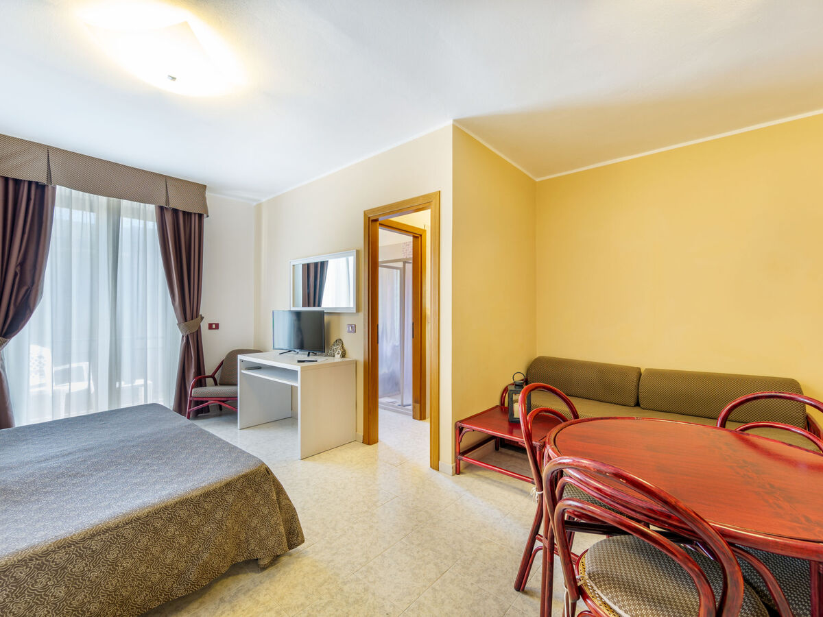 Rina Sea Apartments – Studio 150 m de la plage - Photo 5