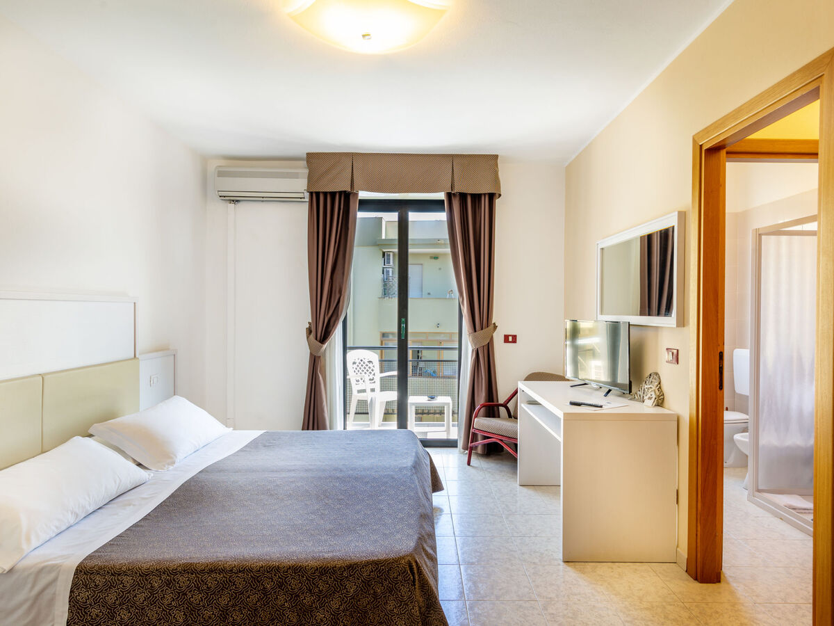 Rina Sea Apartments – Studio 150 m de la plage - Photo 6