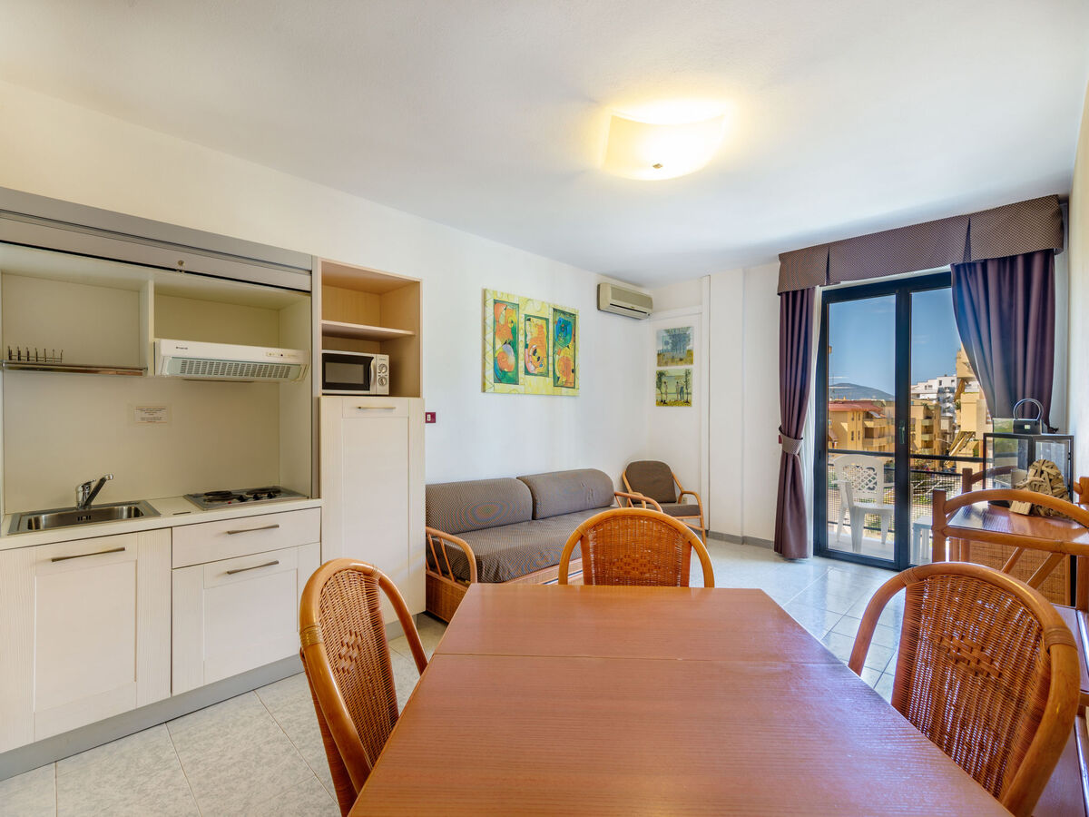 Rina Sea Apartments, 150 m de la plage - Photo 1