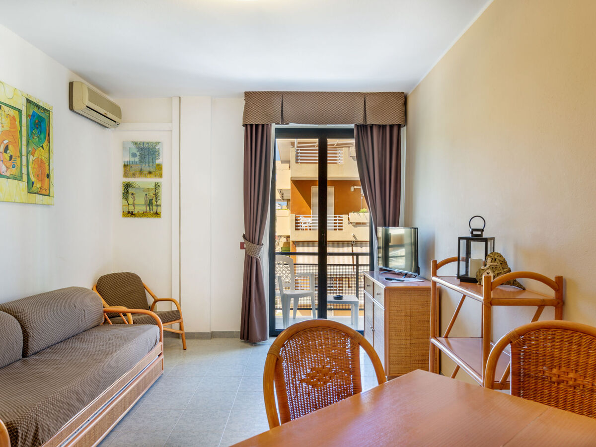 Rina Sea Apartments, 150 m de la plage - Photo 4