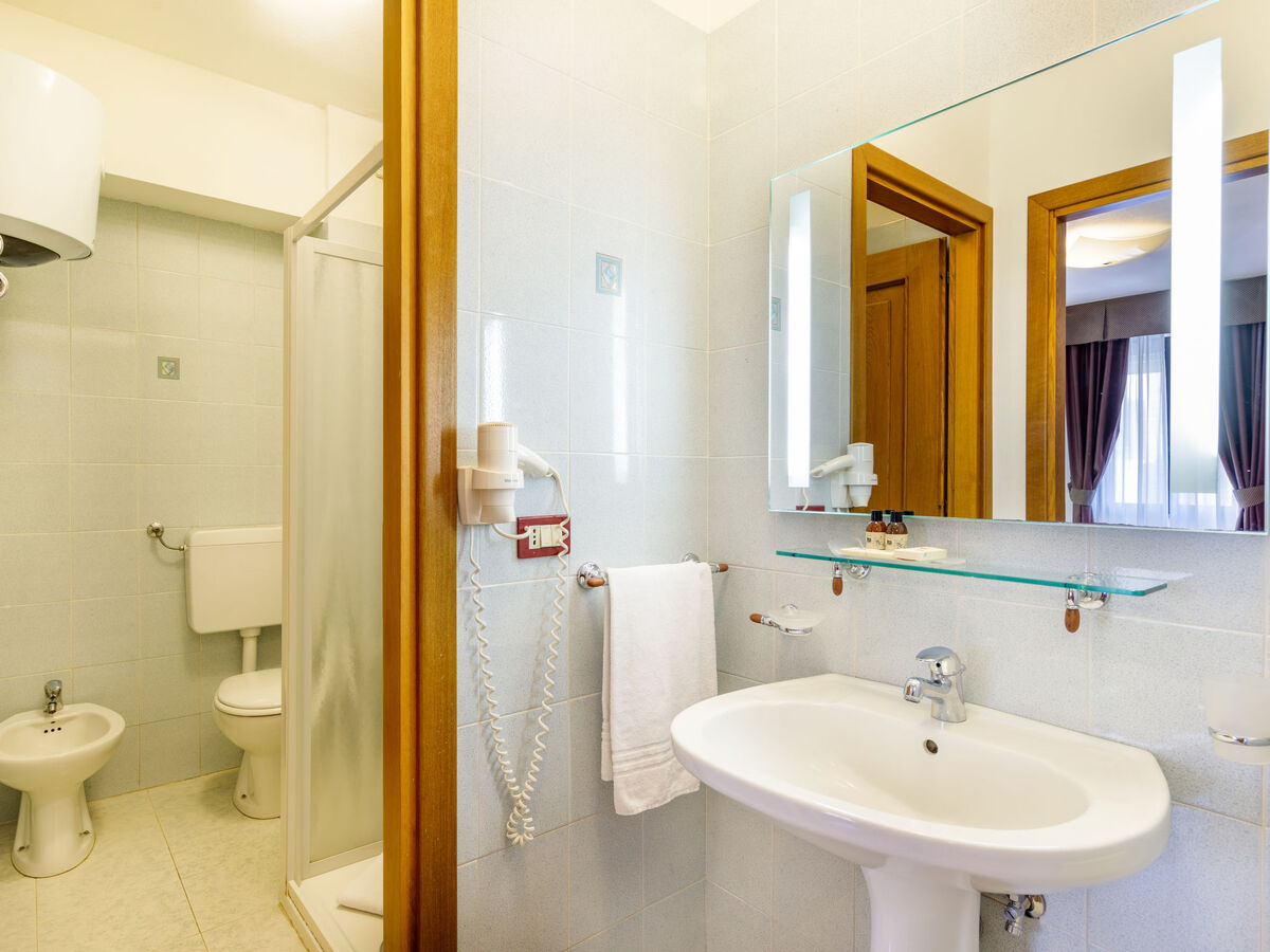 Rina Sea Apartments, 150 m de la plage - Photo 6