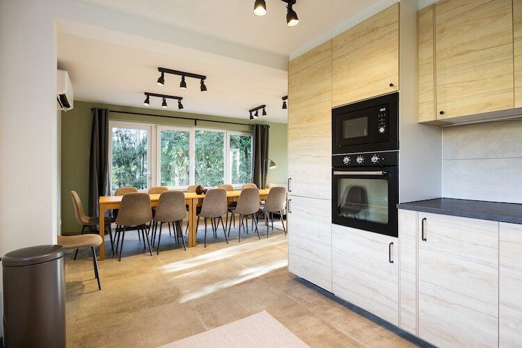 Maison 12 pers. avec jacuzzi chauffé à Dochamps - Photo 9
