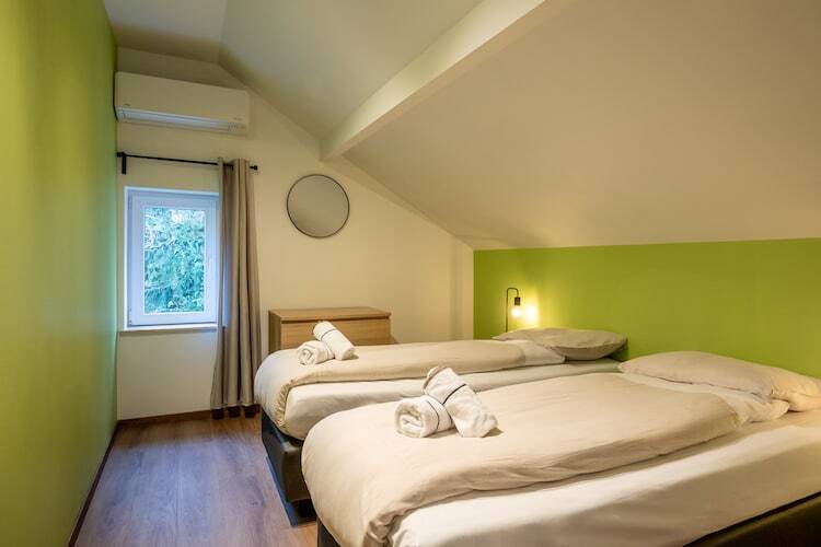 Maison 12 pers. avec jacuzzi chauffé à Dochamps - Photo 13