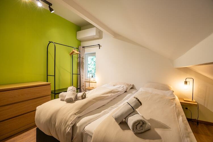 Maison 12 pers. avec jacuzzi chauffé à Dochamps - Photo 14