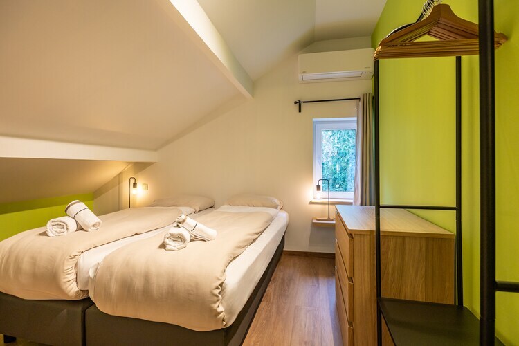 Maison 12 pers. avec jacuzzi chauffé à Dochamps - Photo 16