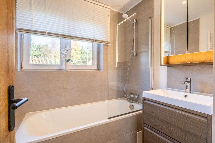 Maison 12 pers. avec jacuzzi chauffé à Dochamps - Photo 17