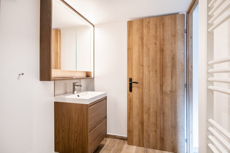 Maison 12 pers. avec jacuzzi chauffé à Dochamps - Photo 19