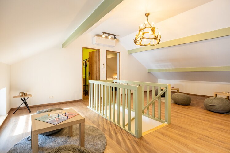 Maison 12 pers. avec jacuzzi chauffé à Dochamps - Photo 22