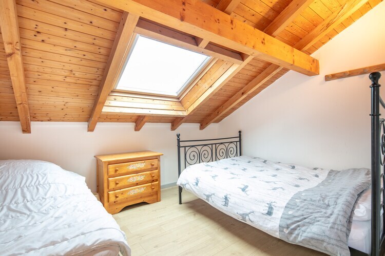 Chalet Les Marmottes - 8 pers, jacuzzi privé à Morillon - Photo 7