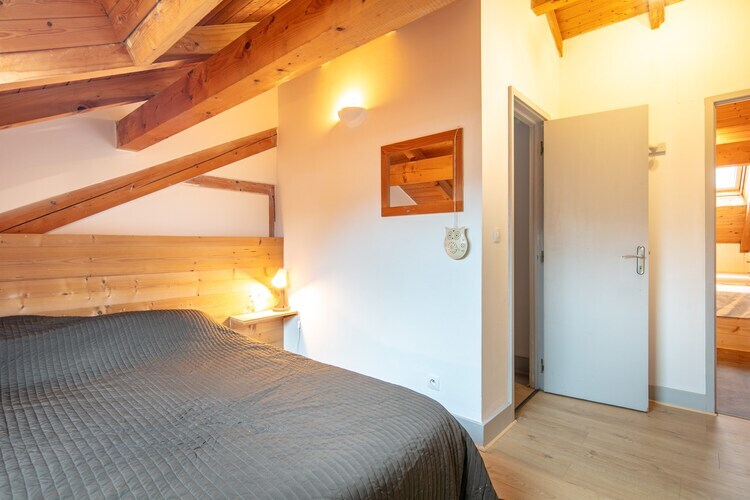 Chalet Les Marmottes - 8 pers, jacuzzi privé à Morillon - Photo 16