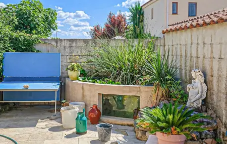 Maison 4 chambres avec piscine privée à Oraison : photo 6