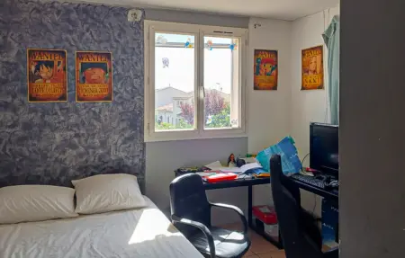Maison 4 chambres avec piscine privée à Oraison : photo 9