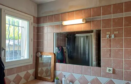 Maison 4 chambres avec piscine privée à Oraison : photo 11