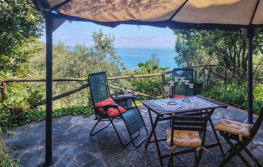 Maison 2 personnes à Zoagli - Photo 1