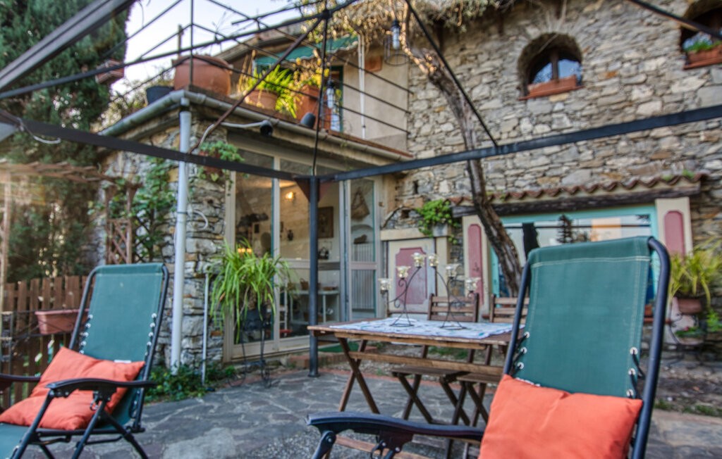 Maison 2 personnes à Zoagli - Photo 2