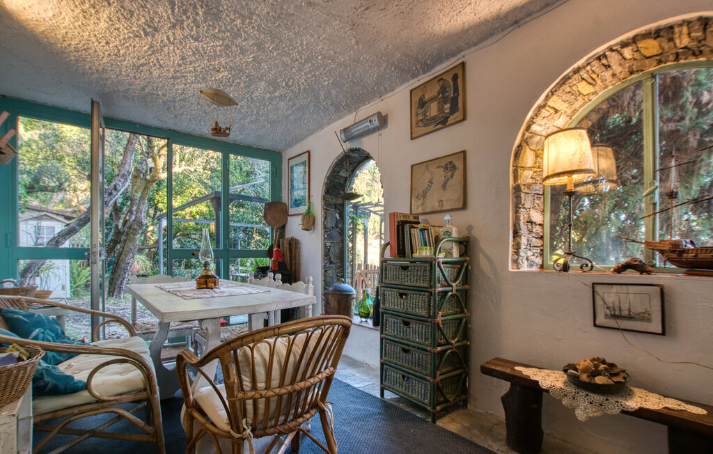 Maison 2 personnes à Zoagli - Photo 3