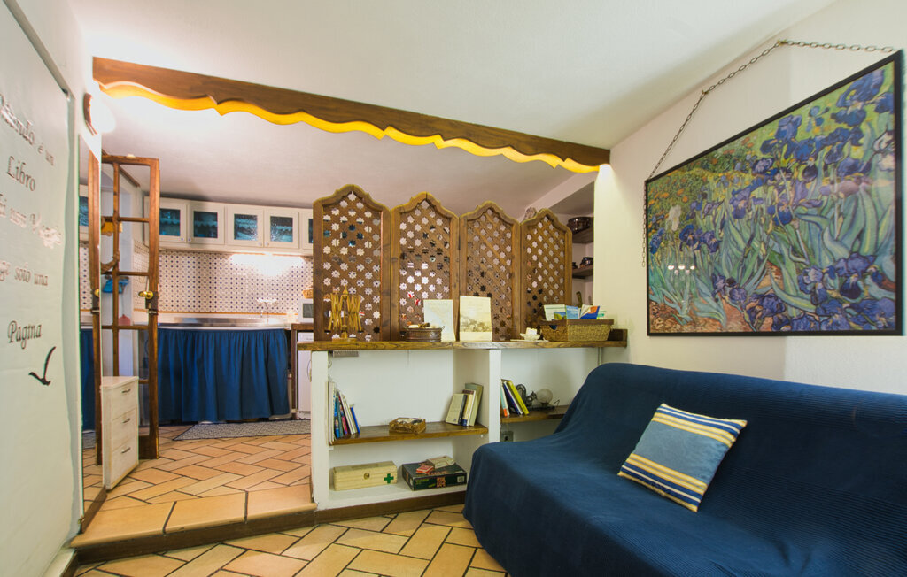 Maison 2 personnes à Zoagli - Photo 4