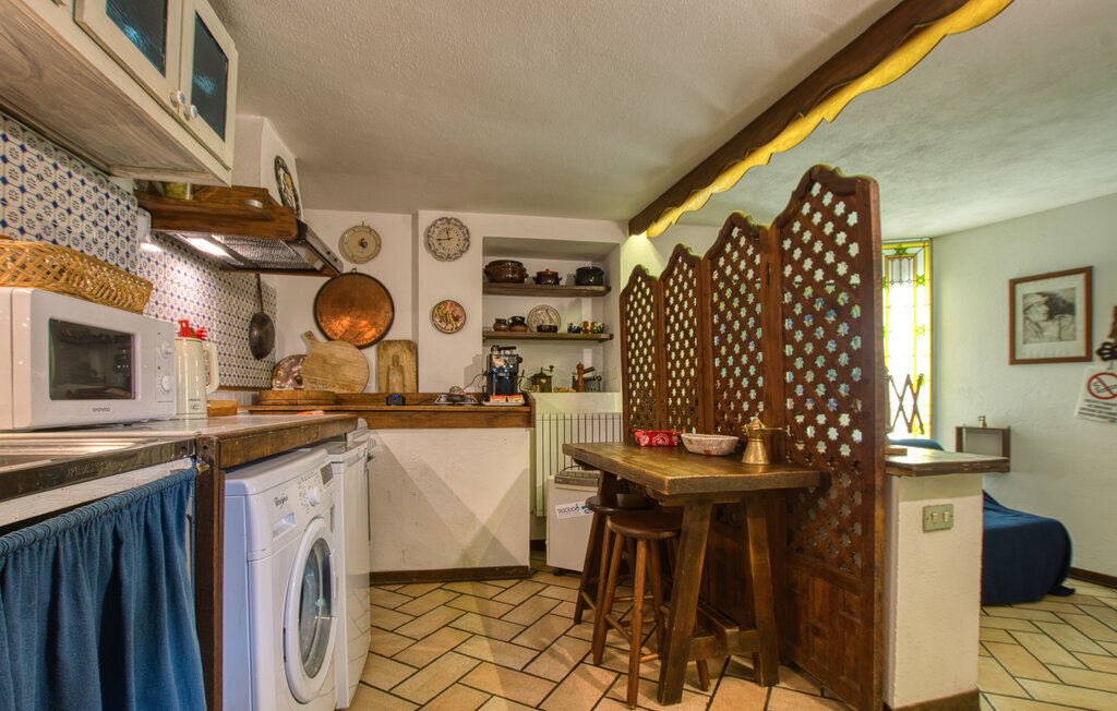 Maison 2 personnes à Zoagli - Photo 5
