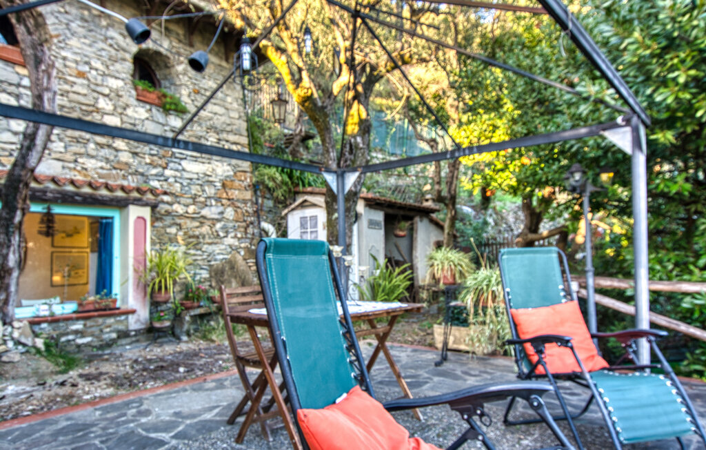 Maison 2 personnes à Zoagli - Photo 8