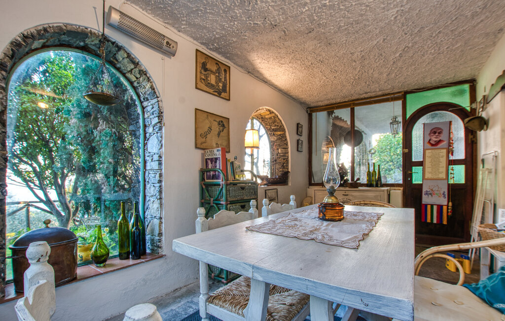 Maison 2 personnes à Zoagli - Photo 13