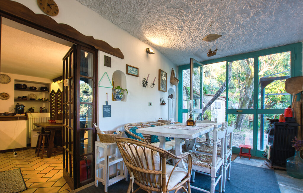 Maison 2 personnes à Zoagli - Photo 14