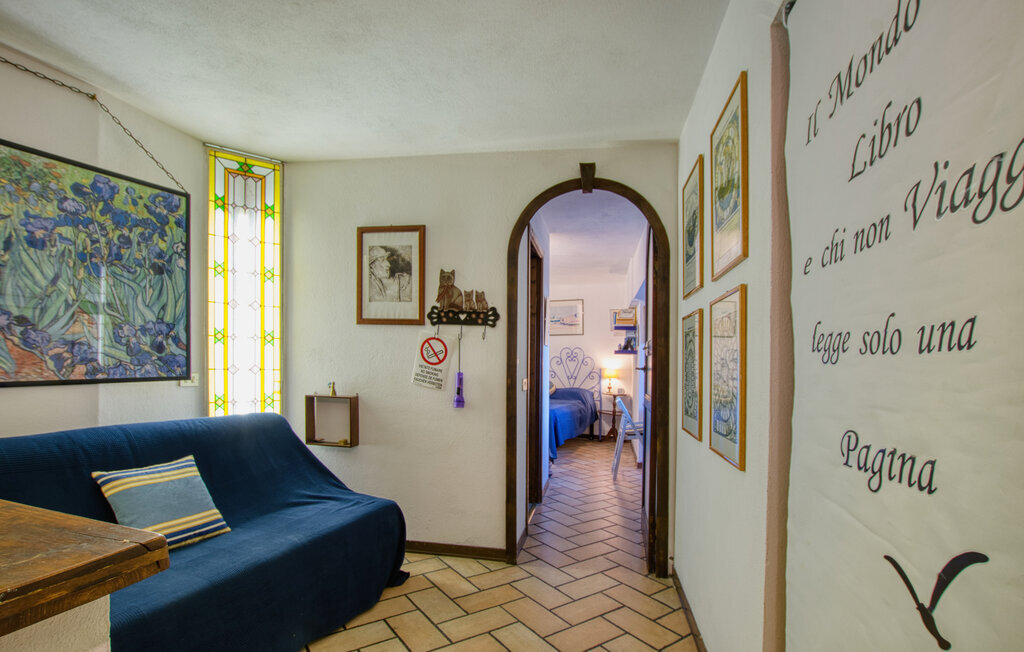 Maison 2 personnes à Zoagli - Photo 15