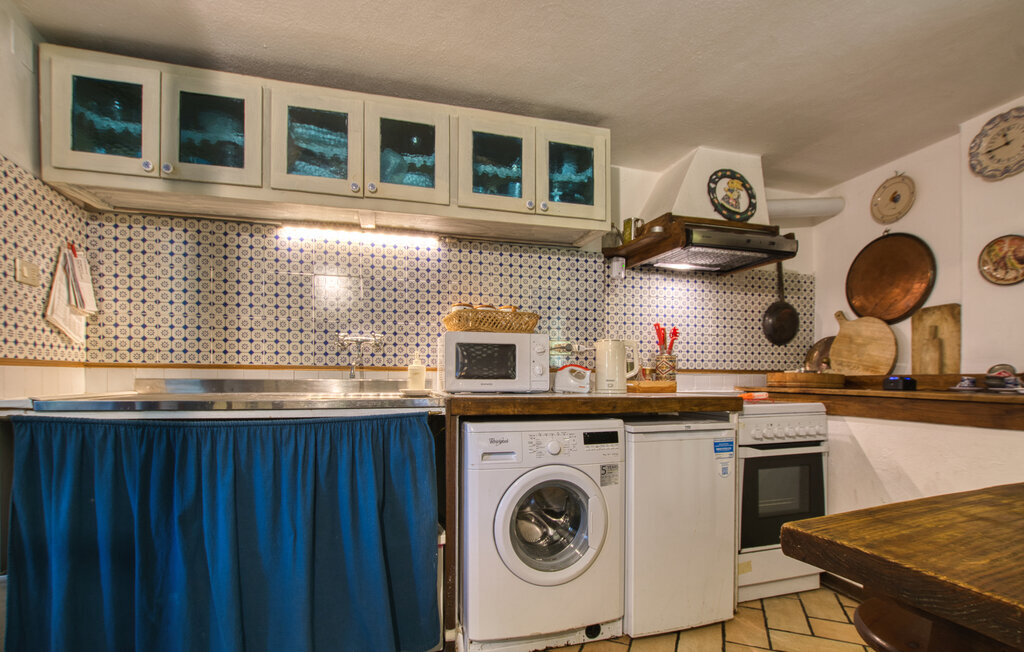Maison 2 personnes à Zoagli - Photo 16