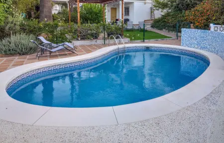 Location maison à Torremolinos