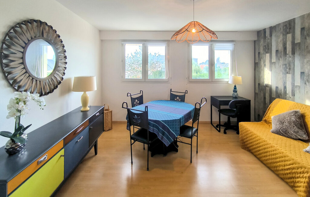 Maison 2 chambres avec terrasse à La Baule - Photo 3