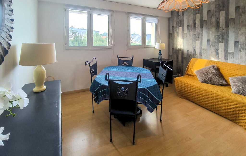 Maison 2 chambres avec terrasse à La Baule - Photo 11