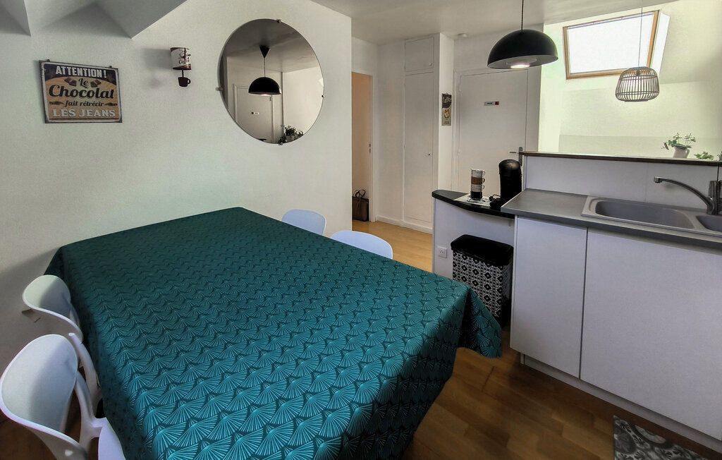 Maison 2 chambres avec terrasse à La Baule - Photo 12