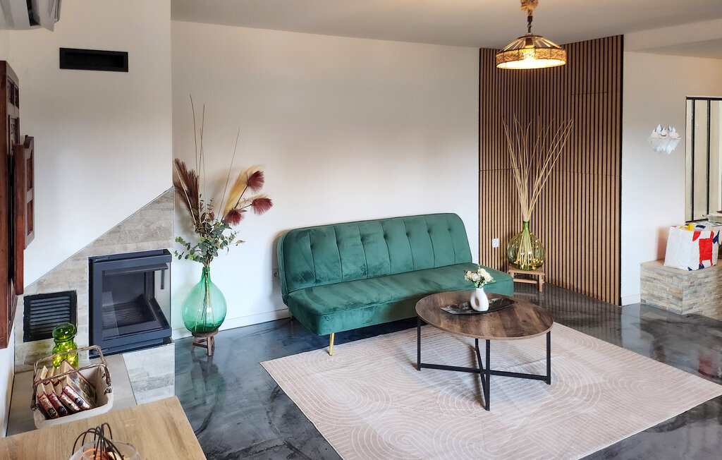 Appartement 6 pers. à Rambervillers, accès randonnée - Photo 1