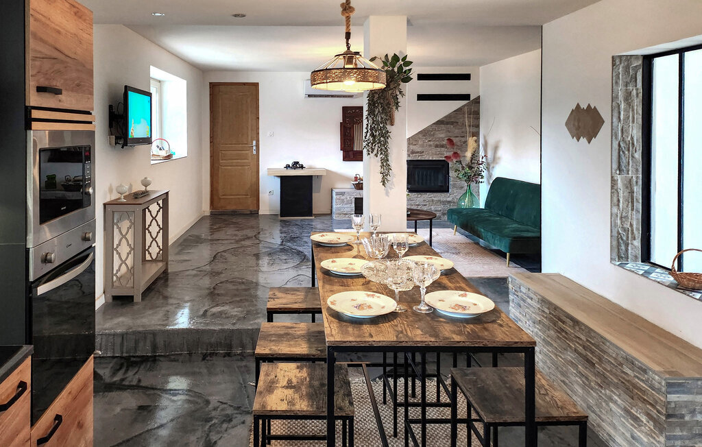 Appartement 6 pers. à Rambervillers, accès randonnée - Photo 3