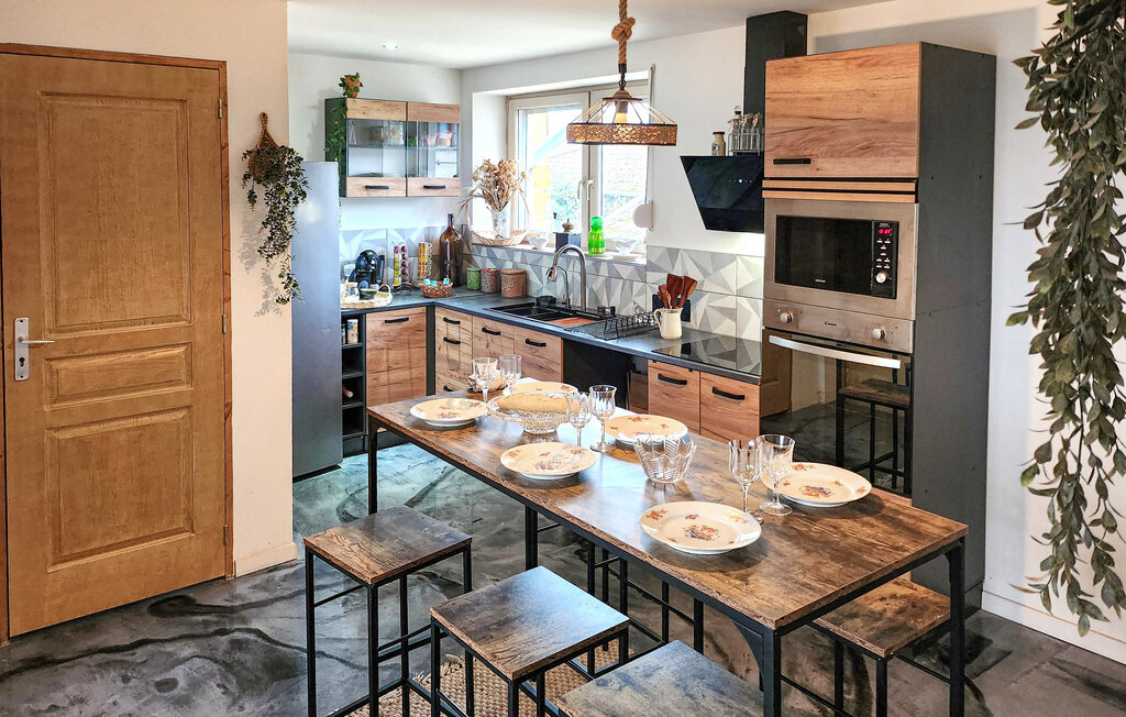 Appartement 6 pers. à Rambervillers, accès randonnée - Photo 4