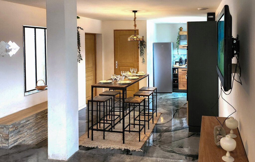 Appartement 6 pers. à Rambervillers, accès randonnée - Photo 8