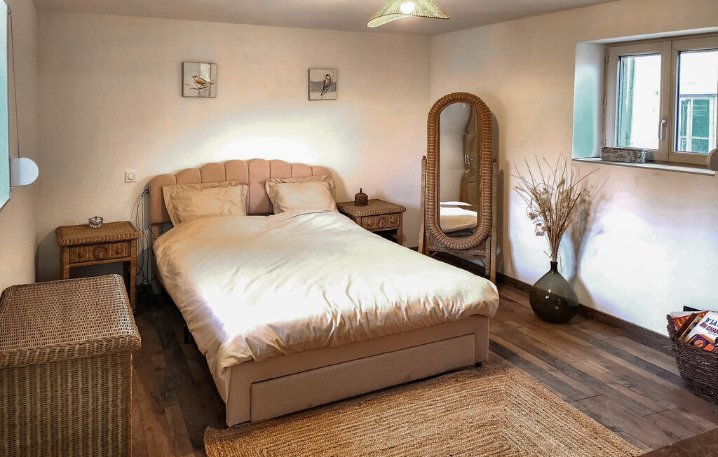 Appartement 6 pers. à Rambervillers, accès randonnée - Photo 10