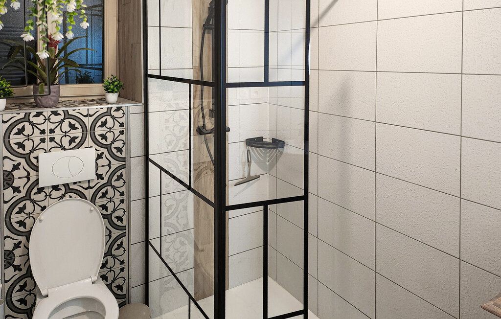 Appartement 6 pers. à Rambervillers, accès randonnée - Photo 13