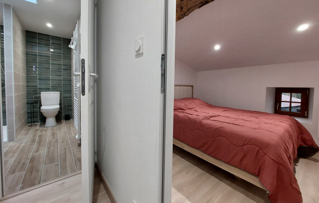 Maison 55 m² à Verteuil-sur-Charente, près de la Charente - Photo 7