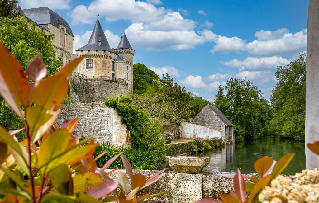 Maison 55 m² à Verteuil-sur-Charente, près de la Charente - Photo 10